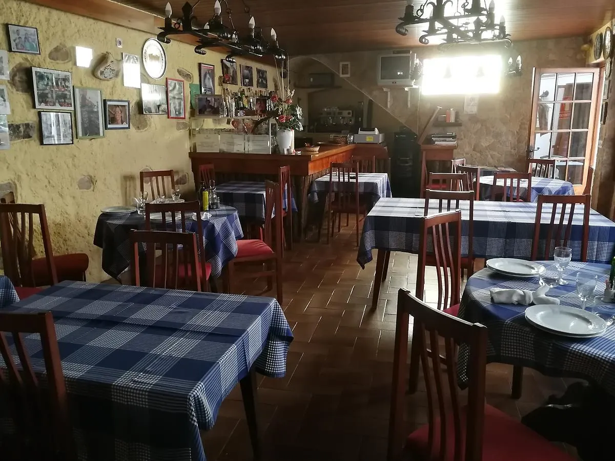 Pensio Can Fabrellas Sant Antoni De Calonge Casa de hóspedes
